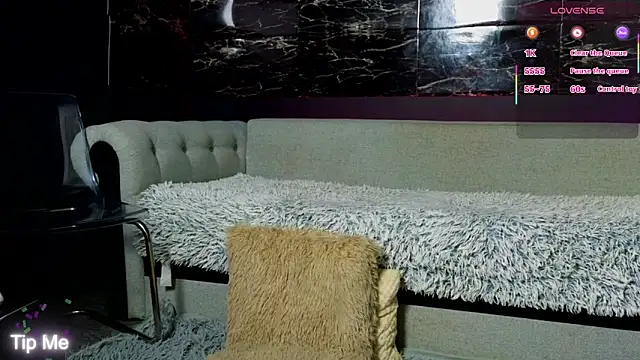 _YourSubmissive_ webcam
