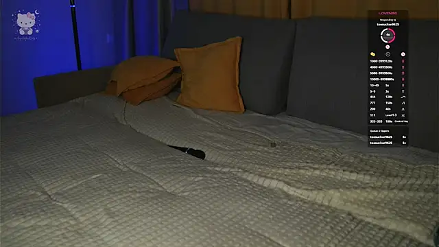 angel_lin webcam