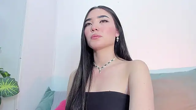 AiiriKimmura webcam