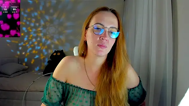 she_wolf webcam