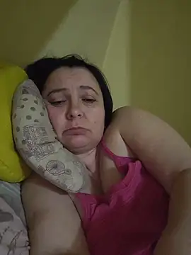 EmmaEmmy40 webcam