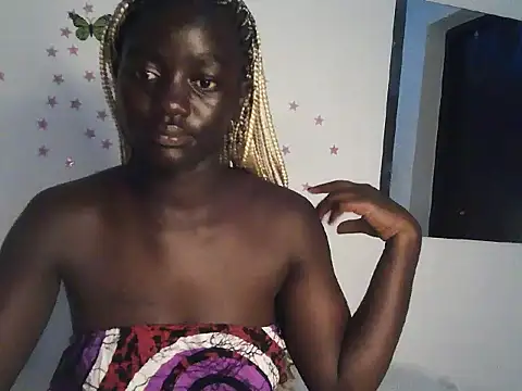 Blackdiva_254 webcam