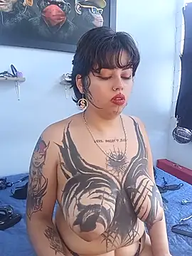 Marlbooro_rojoo webcam