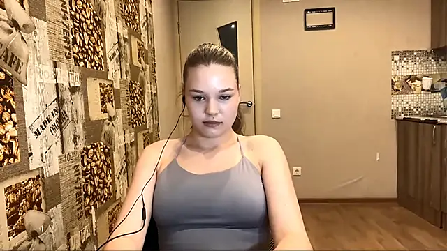 HellyRay webcam