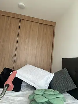 Nicollemays webcam