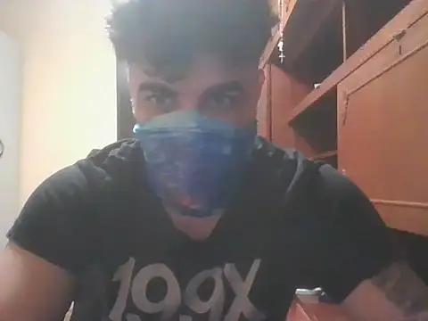 projectdivad webcam