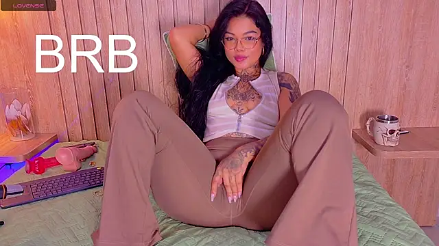madyson_fox webcam