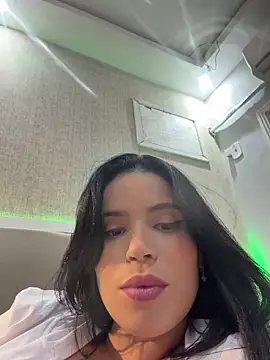 Rafaellaz webcam