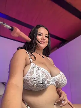 gabriela_r webcam