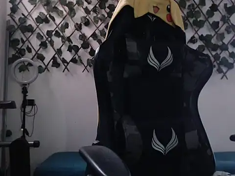 jeiana4u webcam