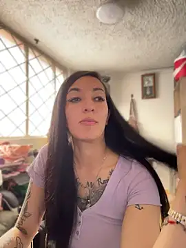 SALOME_KORLAND webcam