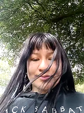 Bathory777 webcam