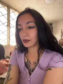 Modella: SALOME_KORLAND