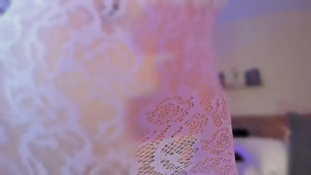 YariRose webcam