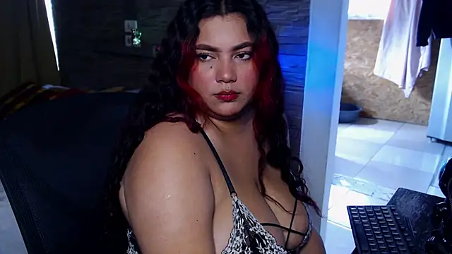 girl_milk2 webcam