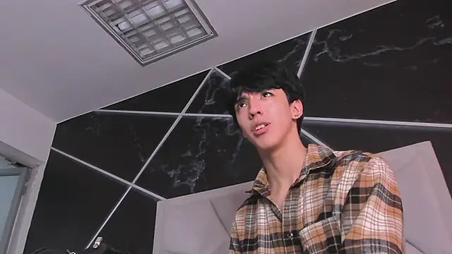 AerumChae webcam