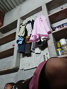 Shreya_pandit webcam