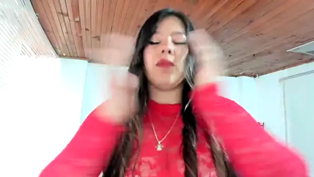 LinaBrowm webcam