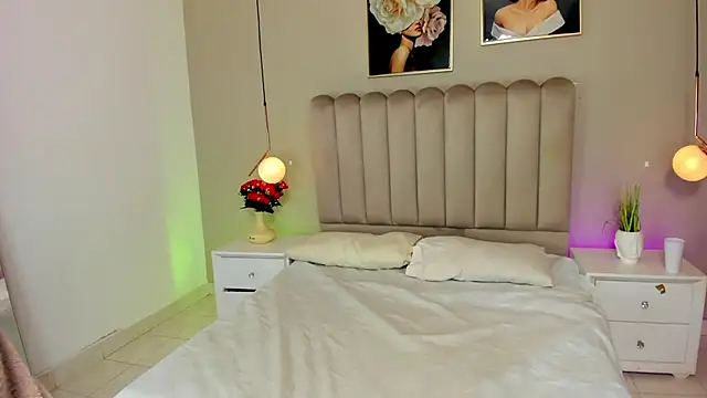 Dani_rosse_ webcam