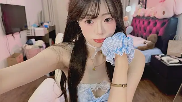 Evacute-top webcam