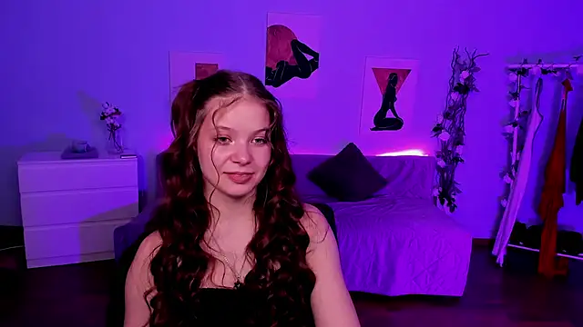 BetsyKiss webcam