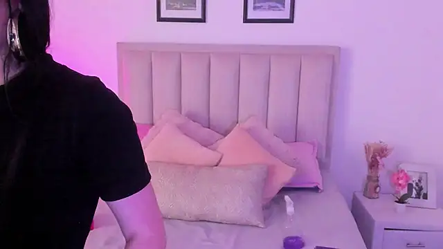 IsabellaRossi webcam