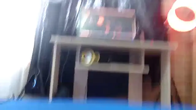 KarimaSarabe webcam