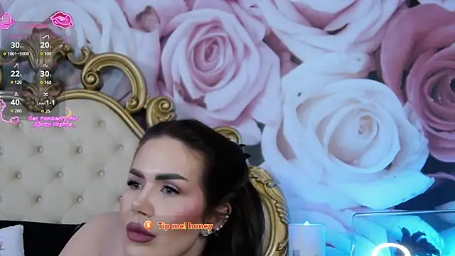 HessaHessy webcam