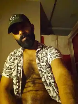 Bigkannan webcam