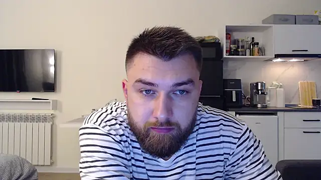 johny_sins_with_hair_ webcam