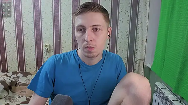 Darien_Brown webcam