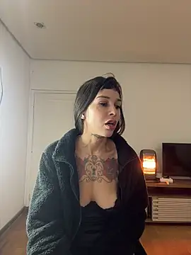 nikatsu - Nikatsu's free webcam - UK Sex Cams