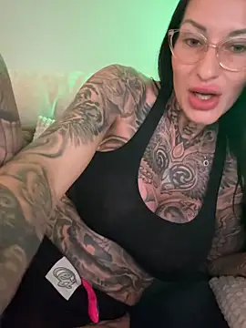 MeganWitch