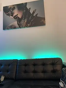 IsabellaEtthan webcam