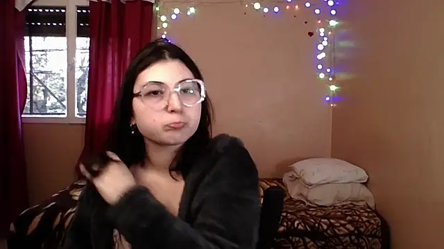 imsohornydacom webcam