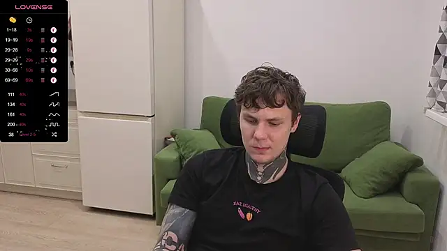 Lechery_boy webcam