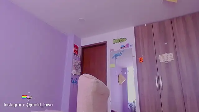 melissahowl webcam