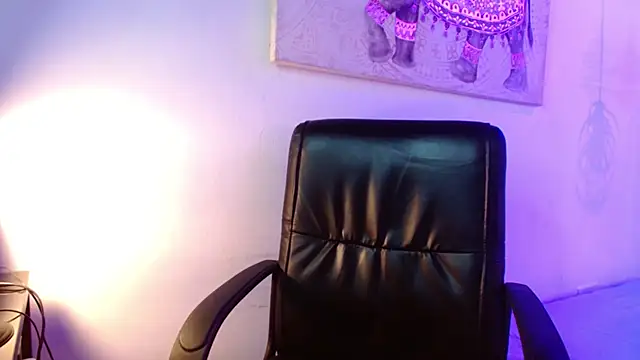 violletha webcam