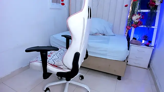 margot_smith_ webcam