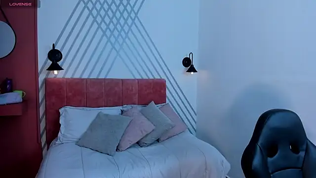 Eva_monet webcam
