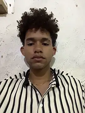 Stickmendez webcam