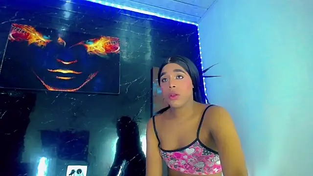 Nashla_D_- webcam