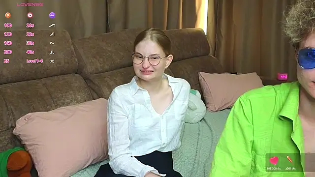 _cutie0_0 webcam