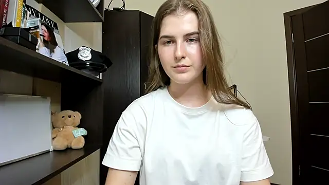 OhMyAlice webcam
