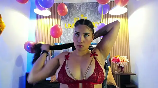 sulay_kim - Sulay_Kim's free webcam - UK Sex Cams