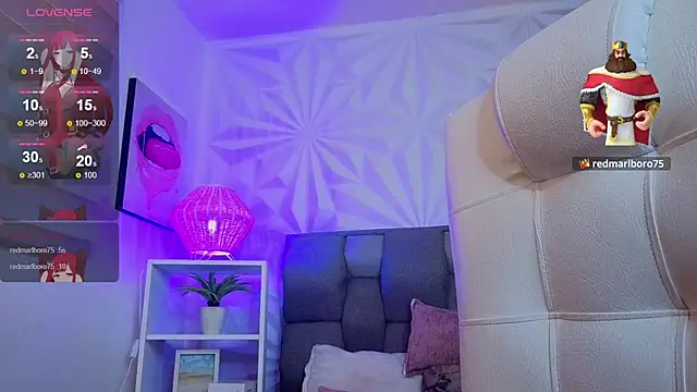 Perlaa_moon_ webcam