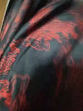 Anni_Lee webcam