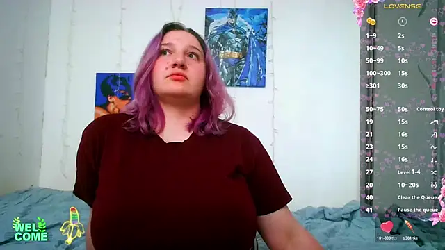 Annita_Alyson webcam