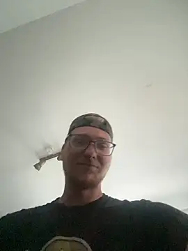 Sven132 webcam
