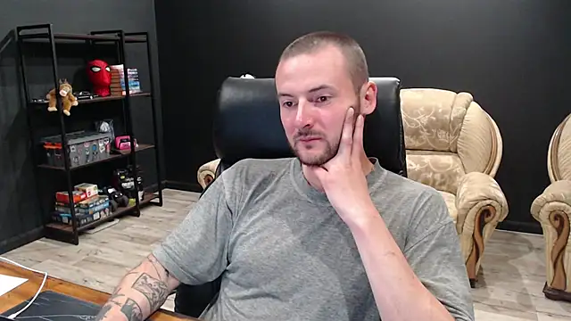 MihasikD webcam